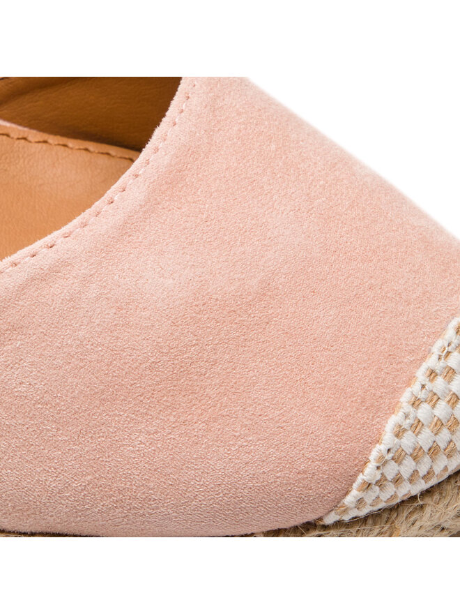 Espadrilles Refresh 69769 Nude Eschuhe De
