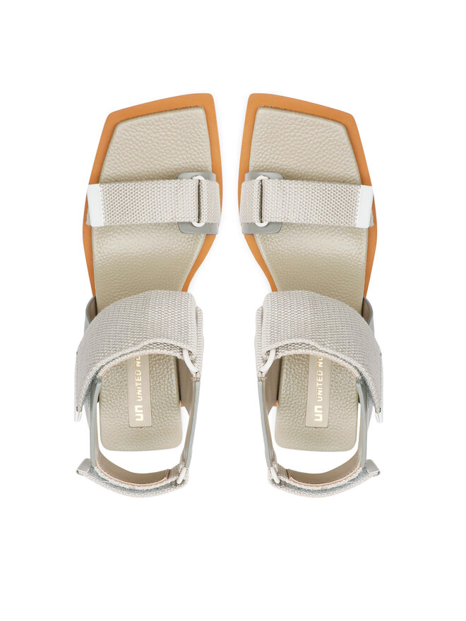 Sandalen United Nude Ko Mid Grau Eschuhe De