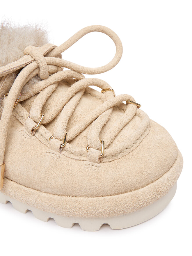 Schneeschuhe Naked Wolfe Harlow Cru Eschuhe De