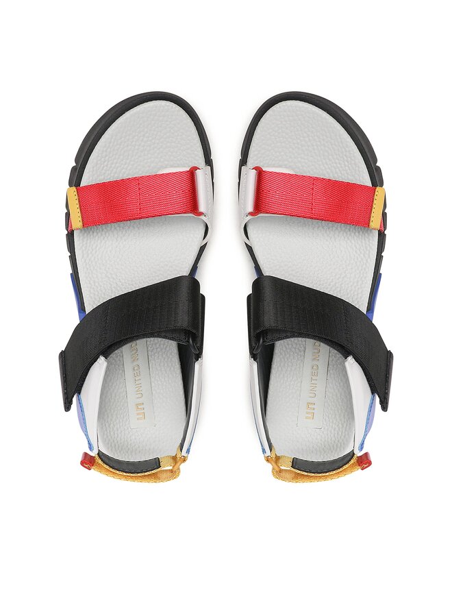 Sandalen United Nude Delta Run Bunt Eschuhe De