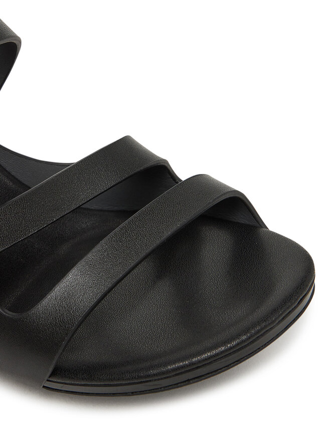 Sanda Y United Nude Mobius Sia Hi Czarny Eobuwie Pl