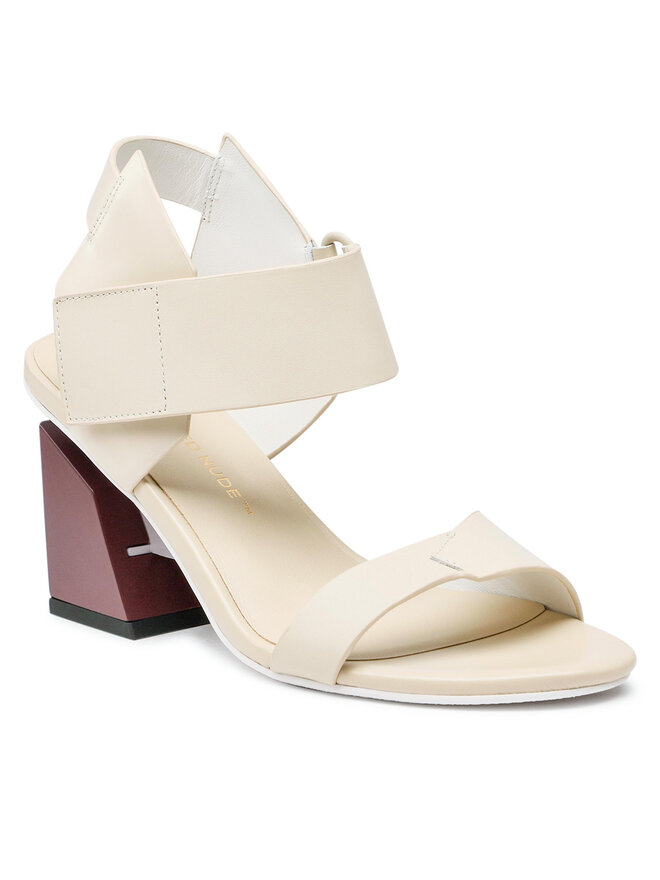 Sanda Y United Nude Arix Sandal Mid Be Owy App Eobuwie Pl