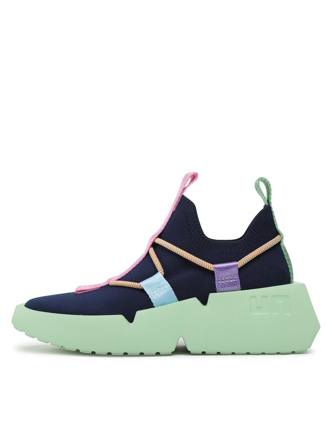 United Nude Mega Obuvki Bg