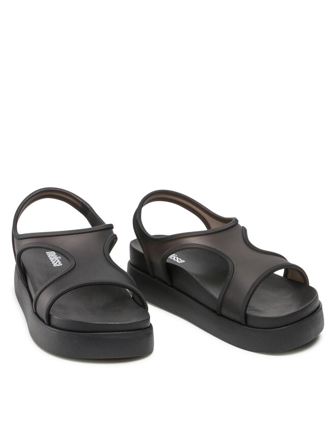 Сандали Melissa Bikini Platform Ad 33430 Черен obuvki bg