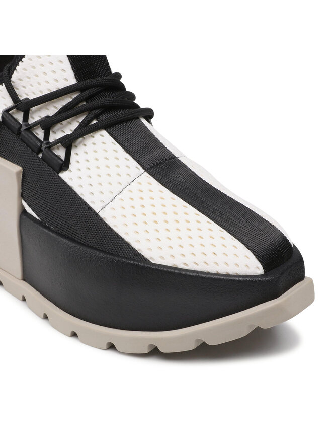 Sneakers United Nude Roko Space Wei Eschuhe De