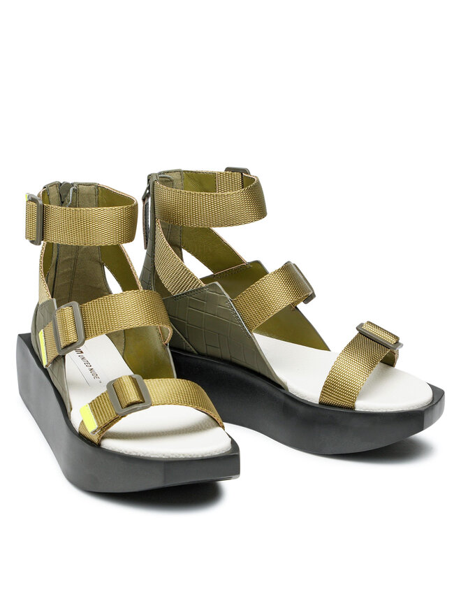 United Nude Su Lo Obuvki Bg