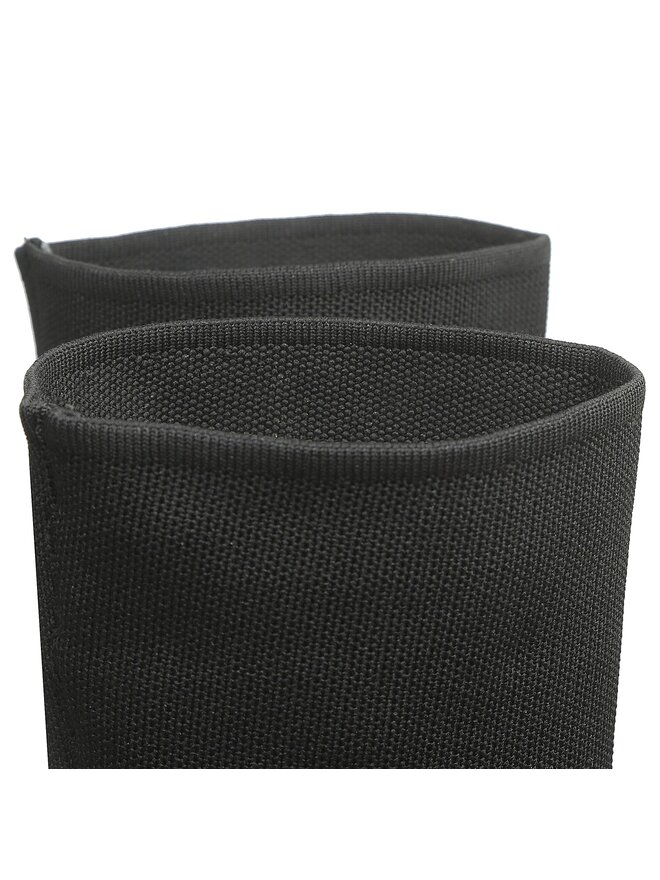 Cizme Lungi Muschetar United Nude Mobius Long Boot Hi Negru Epantofi Ro