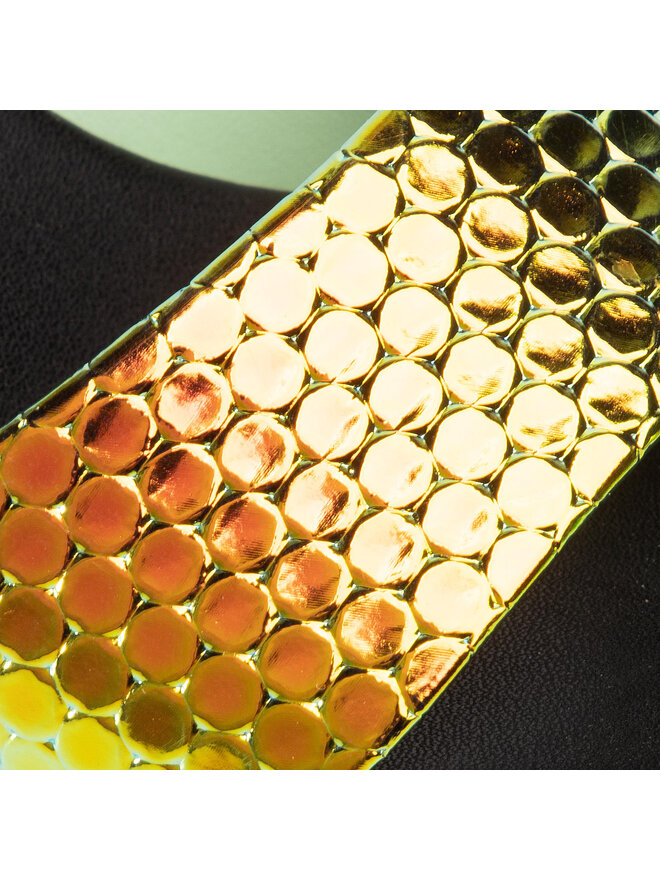 Pantoletten United Nude Mobius Mid Bunt Eschuhe De