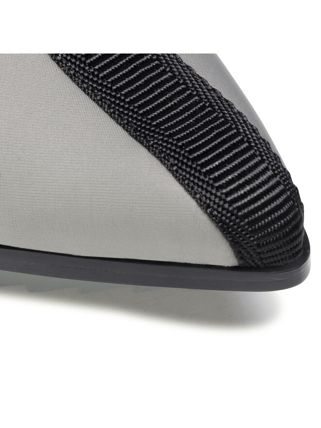 Botines United Nude Lev Calli Hi Gris Zapatos Es
