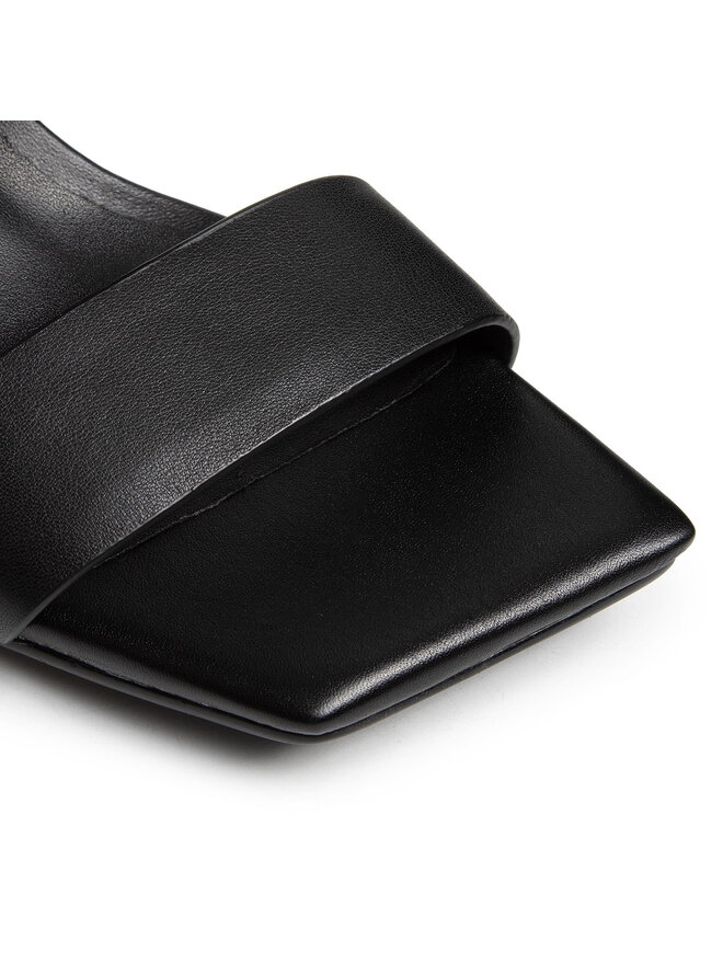 Sandalen United Nude Lev Sport Sandal Mid Schwarz Eschuhe De