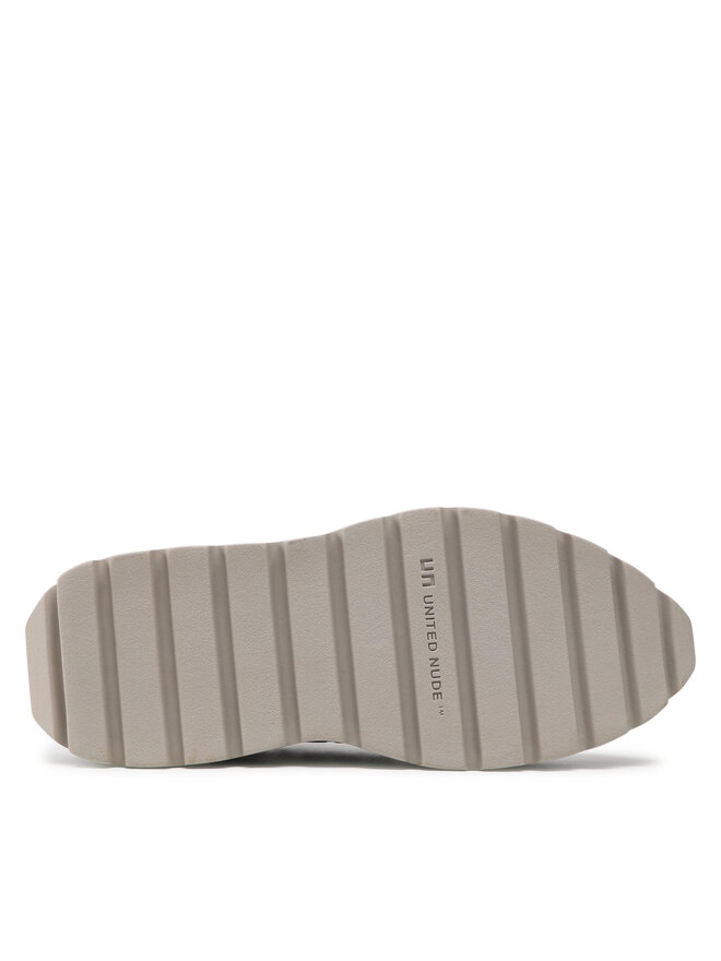Sneakers United Nude Roko Space Wei Eschuhe De
