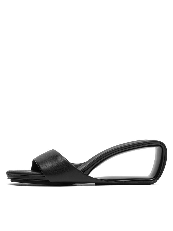 Klapki United Nude Mobius Mid S Czarny Eobuwie Pl