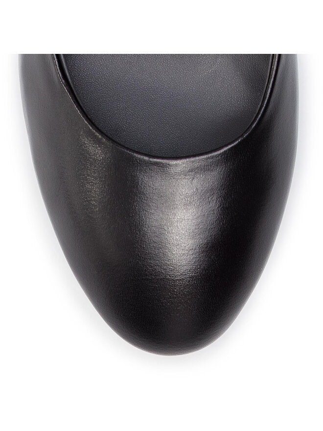 Halbschuhe United Nude Eamz Pums Schwarz Eschuhe De