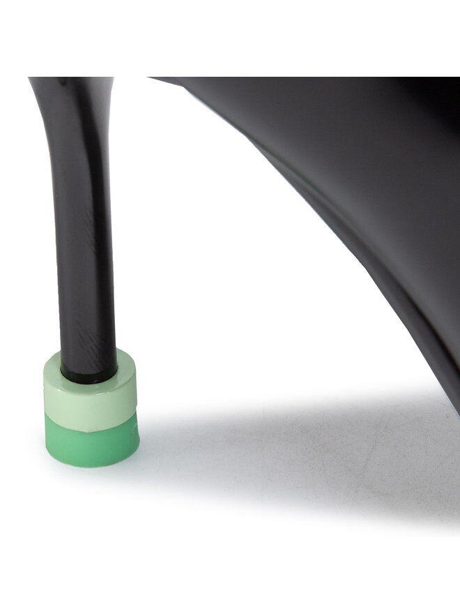 Sandalen United Nude Square Sandal Hi 1054701149 Schwarz Eschuhe De