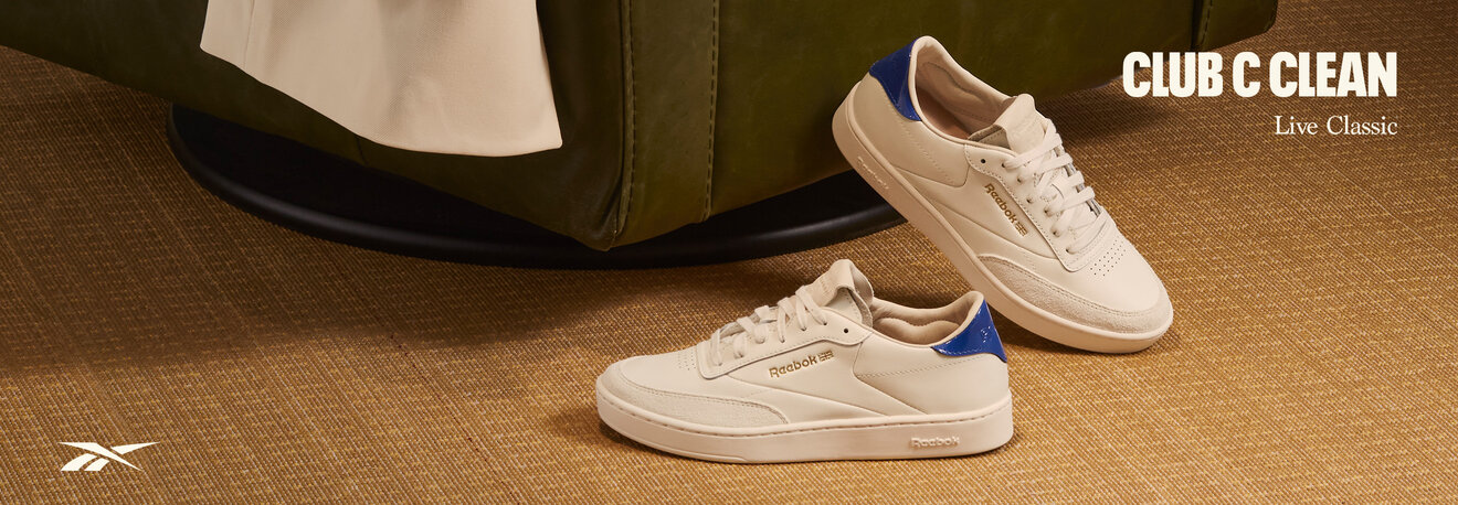 REEBOK