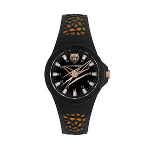 Image of Uhr Plein Sport - Thunderstorm PSBBA0123 Black