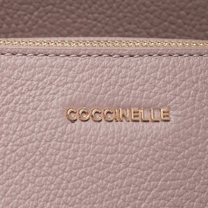 

СумкаCoccinelle, Фіолетовий