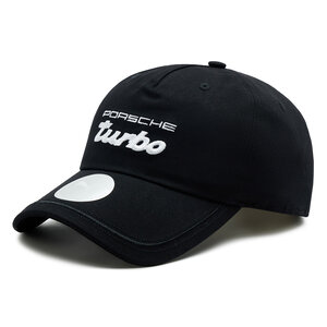 Image of Cap Puma - Porsche Legacy Cap 024464 Black 01