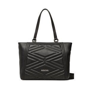 Image of Handtasche Valentino - Souvenir Re VBS6T804 Nero