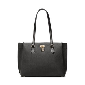 Image of Handtasche MICHAEL Michael Kors - Ruby 30S3GR0T3L Black