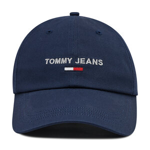 

БейсболкаTommy Jeans, Синій