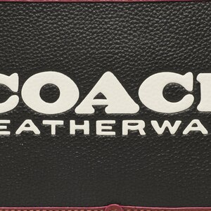 

СумкаCoach, Чорний