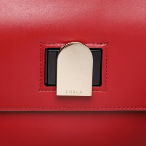 

СумкаFurla, Червоний