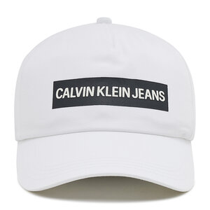 

БейсболкаCalvin Klein Jeans, Чорний