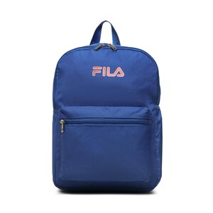 Image of Rucksack Fila - Bury Small Easy Backpack FBK0013 Lapis Blue 50031