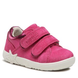 Sneakers Superfit - 1-006437-5530 M Pink