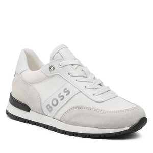 Sneakers Boss - Come trovare il tuo numero di scarpe
