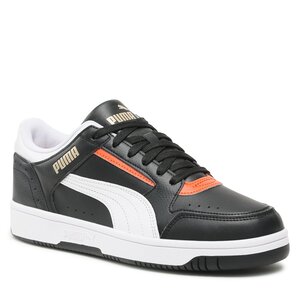 Image of Sneakers Puma - Rebound Joy Low 38074724 Schwarz