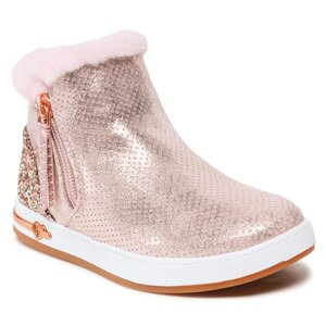 Boots Skechers - Cozy Shimmers 310617L/PNK Pink