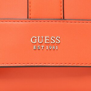

СумкаGuess, Оранжевий