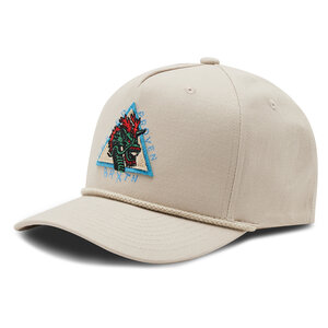 Cappellino Brixton - Puff 11229 Beige