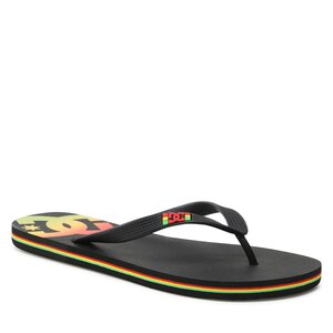 Image of Zehentrenner DC - Spray ADYL100080 Rasta ( Rst)