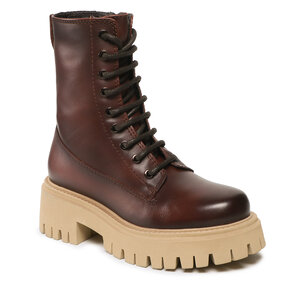 Scarponcini Tamaris - 1-25217-39 Cafe/Beige 350