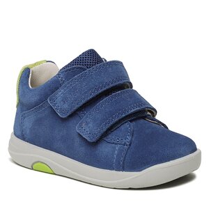 Image of Sneakers Superfit - 1-000661-8000 M Blue/Green