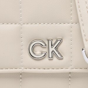 

СумкаCalvin Klein, Сірий