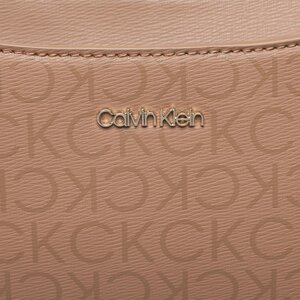 

СумкаCalvin Klein, Коричневий