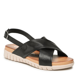 Image of Sandalen Gioseppo - UTUADO 69199-P Black