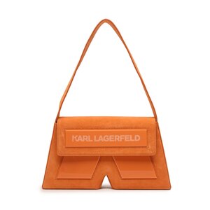 Image of Handtasche KARL LAGERFELD - 230W3177 Mock Irange A711