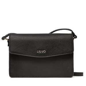 Image of Handtasche Liu Jo - Ecs S Crossbody AA3269 E0087 Nero 22222