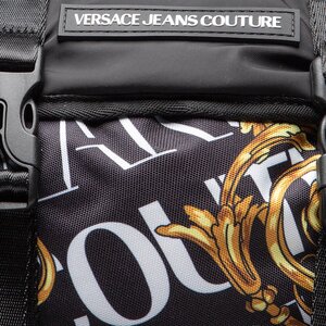 

РюкзакVersace Jeans Couture, Чорний