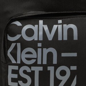 

РюкзакCalvin Klein Jeans, Чорний