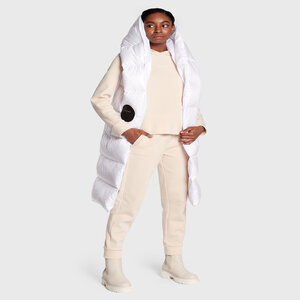 

ШальMMC Studio, Білий