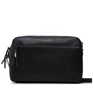 Image of Handtasche Liu Jo - Ecs M Crossbody AA3070 E0086 Nero 22222
