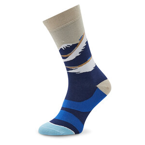 

Високі шкарпетки unisexCurator Socks, Кольоровий