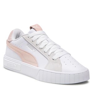 Sneakers Puma - Cali Star Raw 383381 04 Puma White/Island Pink