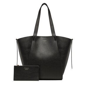 Image of Handtasche Coccinelle - N68 Boheme E1 N68 11 01 01